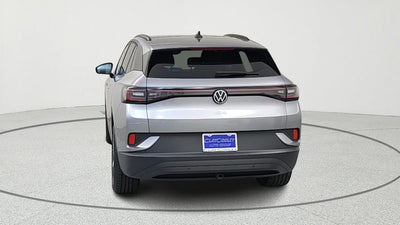 2023 Volkswagen ID.4 AWD Pro S