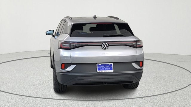 2023 Volkswagen ID.4 AWD Pro S