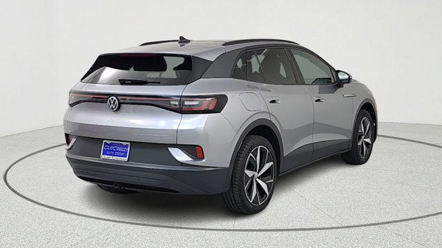 2023 Volkswagen ID.4 AWD Pro S
