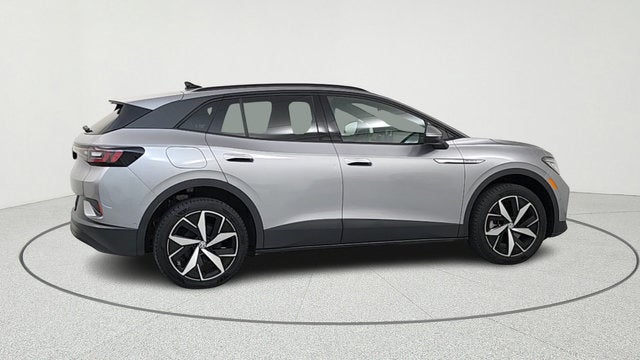 2023 Volkswagen ID.4 AWD Pro S