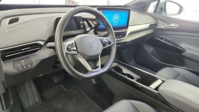 2023 Volkswagen ID.4 AWD Pro S