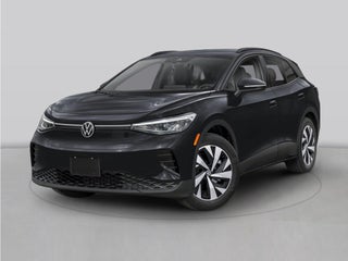 2023 Volkswagen ID.4 AWD Pro S
