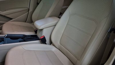 2015 Volkswagen Passat 1.8T S