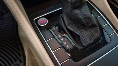 2015 Volkswagen Passat 1.8T S