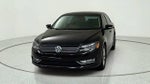 2015 Volkswagen Passat 1.8T S