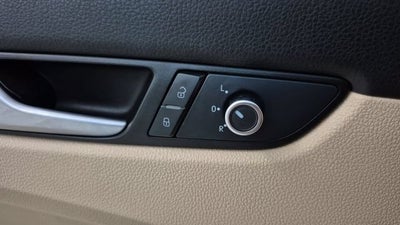 2015 Volkswagen Passat 1.8T S