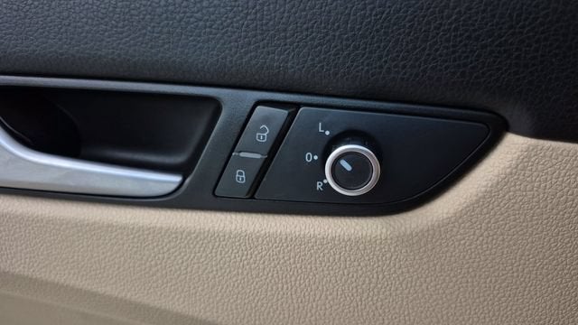 2015 Volkswagen Passat 1.8T S