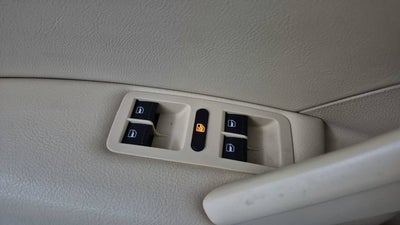 2015 Volkswagen Passat 1.8T S