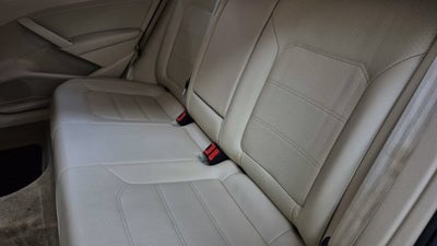 2015 Volkswagen Passat 1.8T S