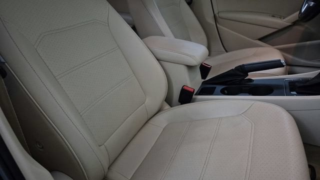 2015 Volkswagen Passat 1.8T S
