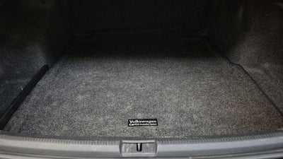 2015 Volkswagen Passat 1.8T S