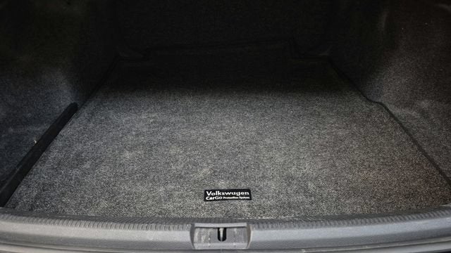 2015 Volkswagen Passat 1.8T S