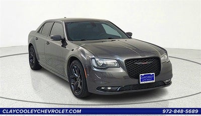 2021 Chrysler 300 300S