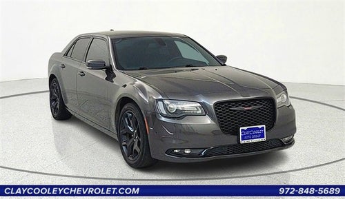 2021 Chrysler 300 300S
