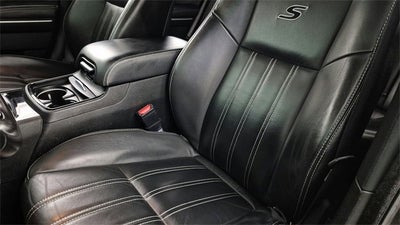 2021 Chrysler 300 300S