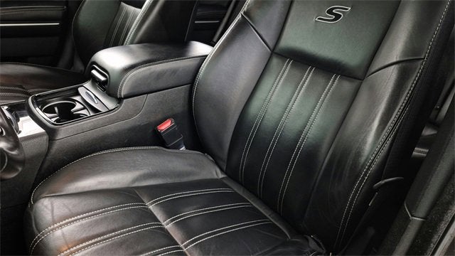 2021 Chrysler 300 300S