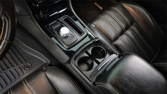 2021 Chrysler 300 300S