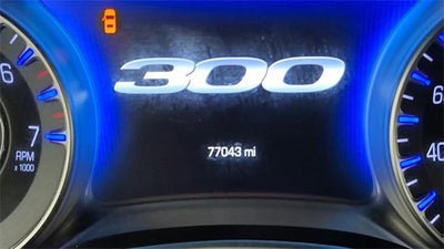 2021 Chrysler 300 300S