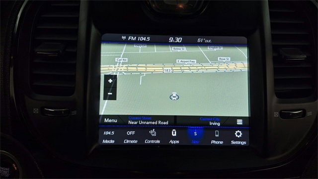 2021 Chrysler 300 300S