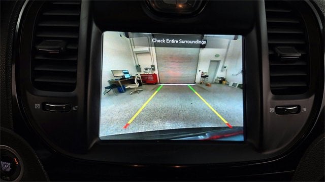 2021 Chrysler 300 300S