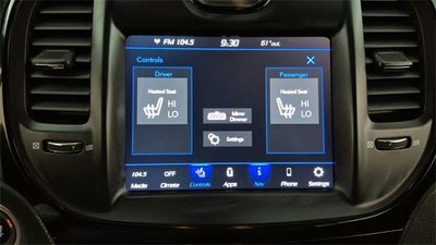 2021 Chrysler 300 300S