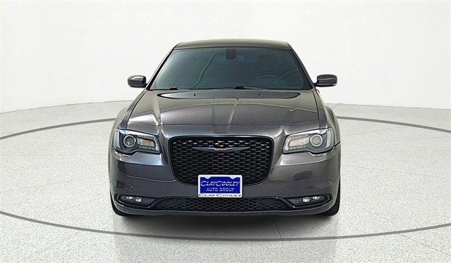 2021 Chrysler 300 300S