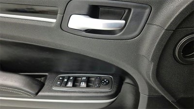 2021 Chrysler 300 300S