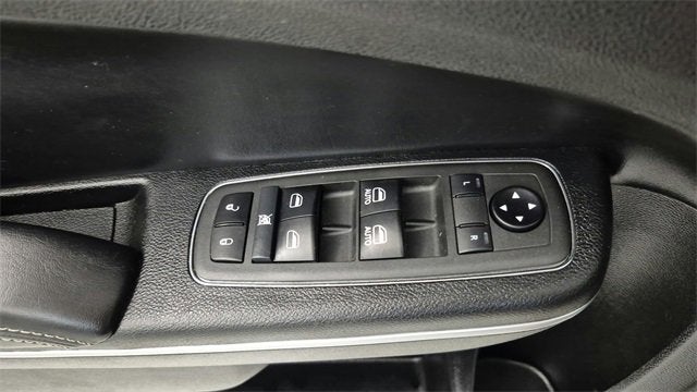 2021 Chrysler 300 300S