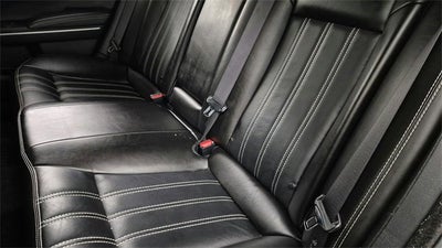 2021 Chrysler 300 300S