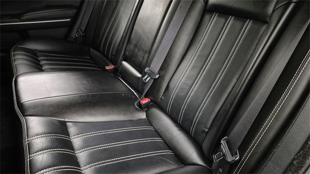 2021 Chrysler 300 300S