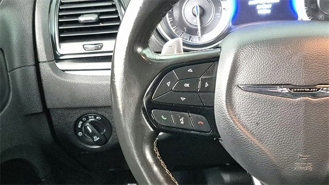 2021 Chrysler 300 300S