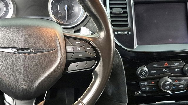 2021 Chrysler 300 300S