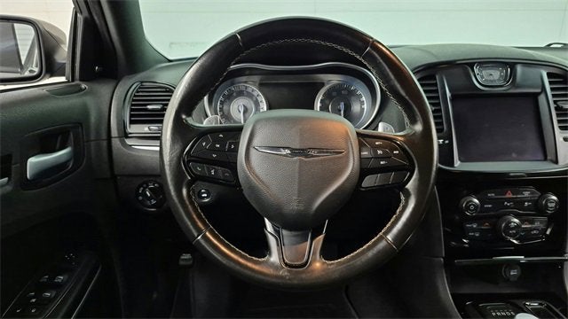 2021 Chrysler 300 300S