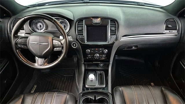 2021 Chrysler 300 300S