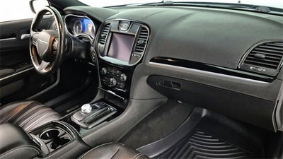 2021 Chrysler 300 300S