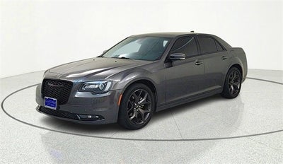 2021 Chrysler 300 300S