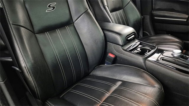 2021 Chrysler 300 300S