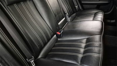 2021 Chrysler 300 300S