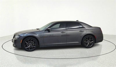 2021 Chrysler 300 300S