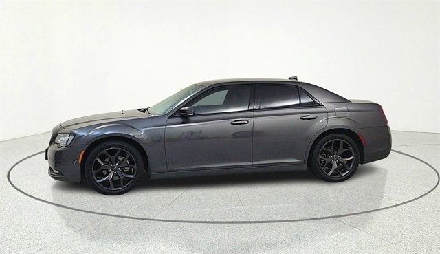 2021 Chrysler 300 300S