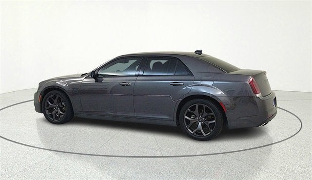 2021 Chrysler 300 300S
