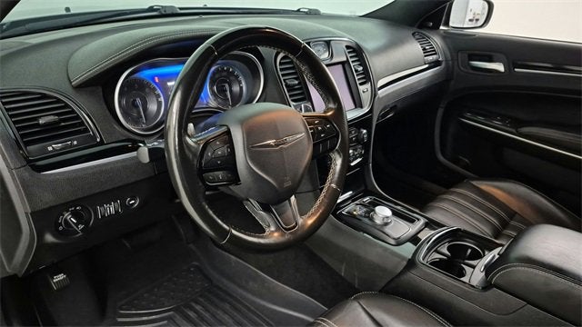 2021 Chrysler 300 300S