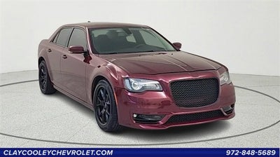 2023 Chrysler 300 Touring L