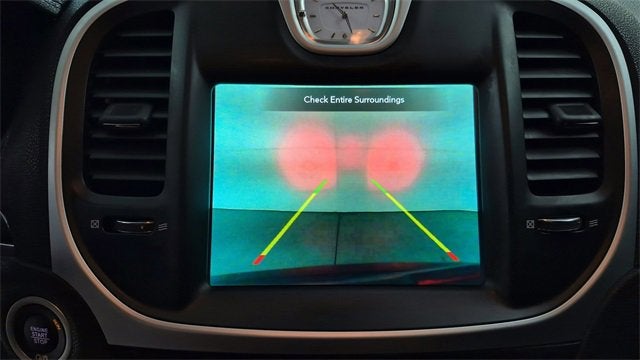 2023 Chrysler 300 Touring L