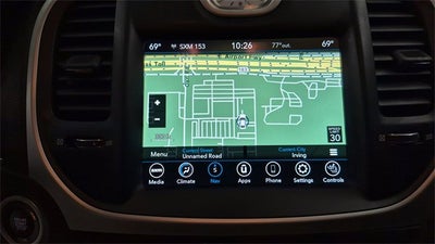 2023 Chrysler 300 Touring L