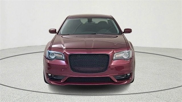 2023 Chrysler 300 Touring L