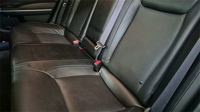 2023 Chrysler 300 Touring L