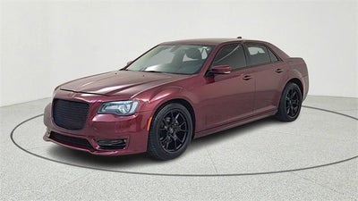 2023 Chrysler 300 Touring L