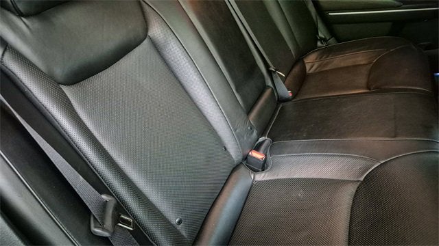 2023 Chrysler 300 Touring L