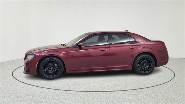 2023 Chrysler 300 Touring L